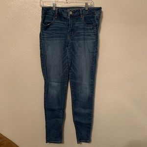 American Eagle Jeggings